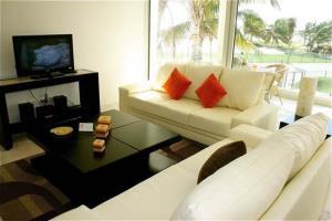 The Elements - 2 Bedroom Condo, Ocean Views, 2Nd Floor Playa del Carmen Extérieur photo